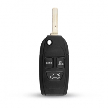 Volvo - OBUDOWA PILOTA Z GROTEM